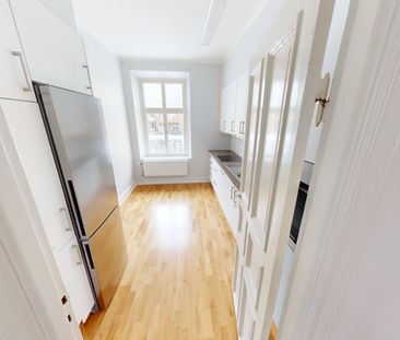 Nyforsgatan 38 B - Photo 1