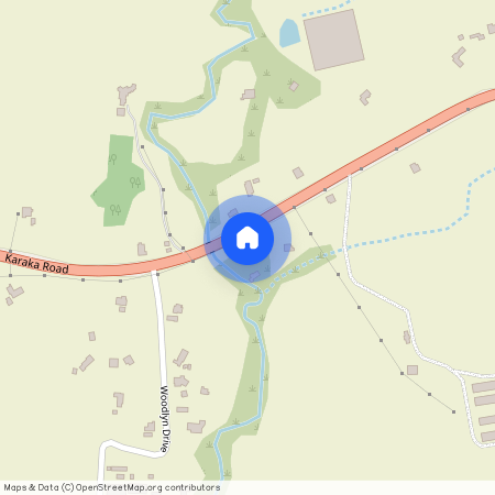 462 Karaka Road, Karaka, Franklin