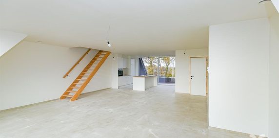 Duplex/Penthouse te huur in VELDEGEM - Photo 2