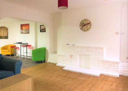 En-Suite Student Rooms – Newport Road - Photo 3