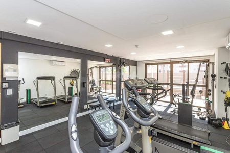 Apartamento de 2 dormitórios, sendo 1 suíte, no bairro Partenon. - COD: 23561 - Foto 2