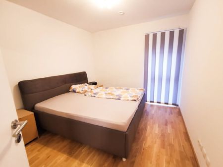 Helle Mietwohnung mit Balkon in zentraler Lage in Gleisdorf …! - Photo 2