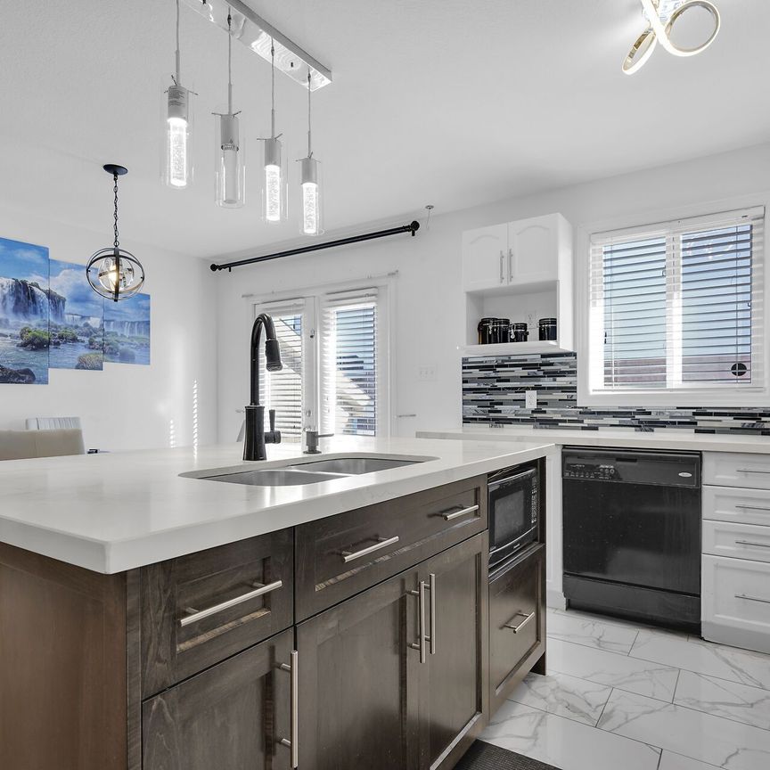 For Lease - 1233 Savannah Drive, London North, Ontario - Photo 1