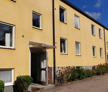 Torggatan 4 B, 57771, VIRSERUM, Sverige - Photo 1