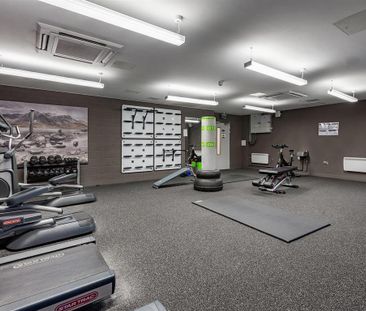 Studio to rent - Photo 3