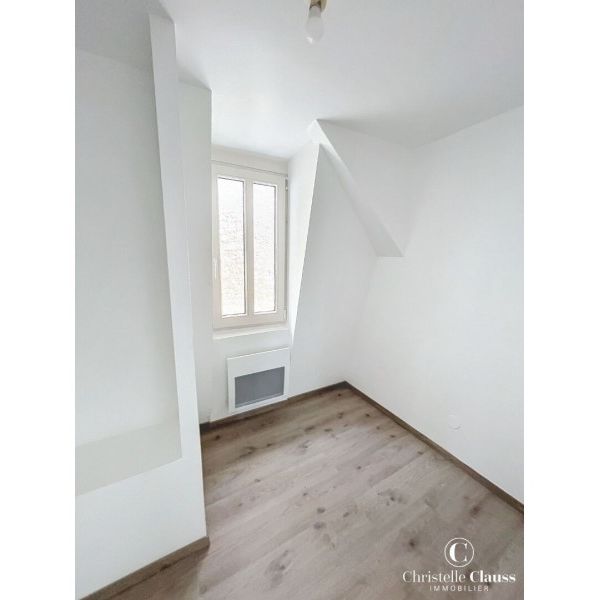 Appartement - COLMAR - 46m² - 1 chambre - Photo 1