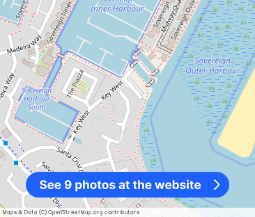 Bermuda Place, Eastbourne, East Sussex, BN23 - Photo 1