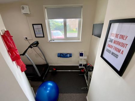 4 bedroom house to rent - Photo 5