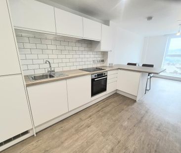 1 bedroom apartment to rent - Photo 4