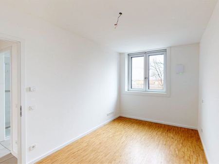 Ideal geschnitten mit 2 Bädern und Südbalkon - Photo 2