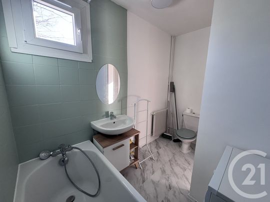 Location Appartement 1 pièce 36m² L ISLE ADAM 95290 - Photo 1
