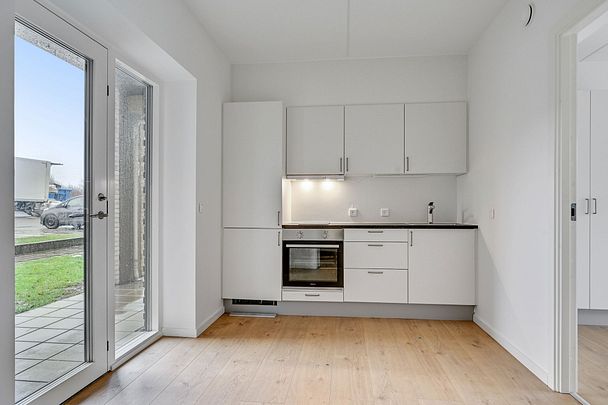 2-værelses Lejlighed på 47 m² i Tranbjerg J - Foto 1