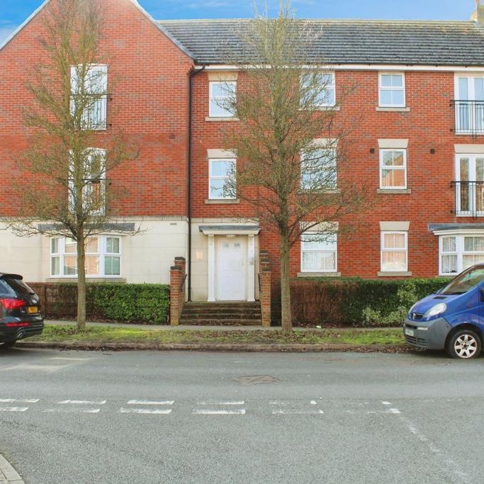 2 bedroom flat to rent - Photo 1