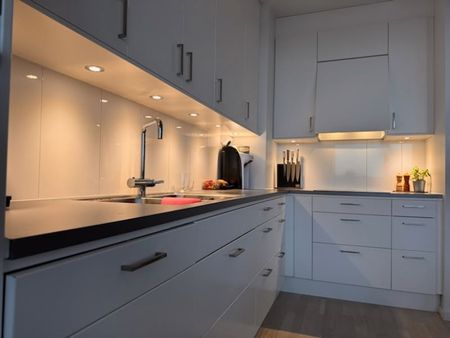 Saltsjö-boo - 2rok - tillsv - 20.688kr/mån - Photo 5