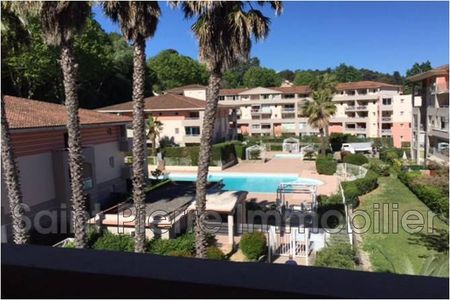 Appartement Cagnes-sur-Mer - Photo 3