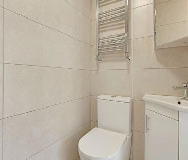 1 bedroom house of multiple occupation to rent - Photo 5