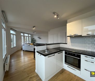 Lichtrijk hoekapp met 2 slpks! - Foto 2