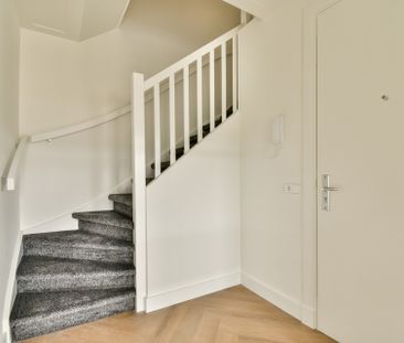 For rent: Rooseveltlaan 45-5, 1079 AC Amsterdam - Foto 5