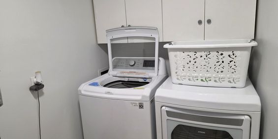 Très Grand Logement Et Excellente Locati - Photo 3