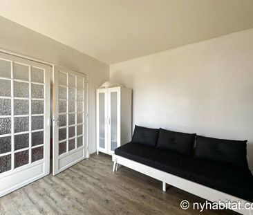 Logement à Paris, Location meublée - T3 - Place de Wagram - Ternes ... - Photo 3