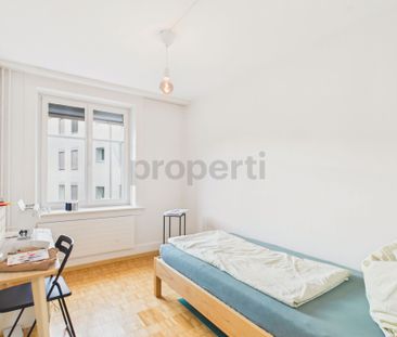 Quiet 3-room apartment with central location, St. Gallen - Photo 2