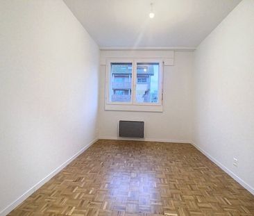 CHARMANTE 4-ZIMMERN-WOHNUNG, RENOVIERT - Photo 6
