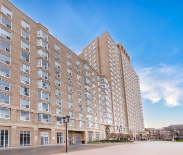 For Lease - 21 Overlea Boulevard Unit# 312, Toronto, Ontario - Photo 3