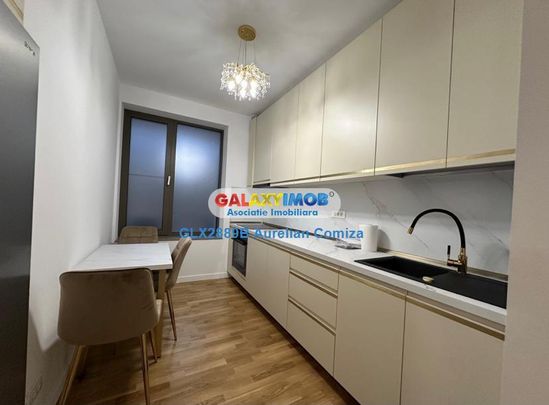 Apartament 2 camere Soseaua Nordului/GRADINA PROPRIE - Photo 1
