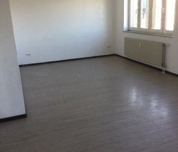 Attraktive 3 Zimmer-Wohnung mit Wintergarten / Baumheide / WBS - Photo 1