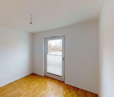 3-Zimmer-Wohnung im Neubauprojekt Bertoldi Gärten - Foto 1