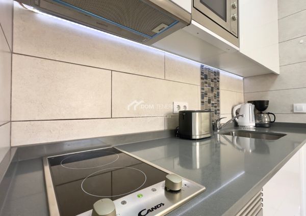 Apartamento · Alquiler a largo plazo ·