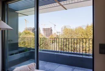 Apartamento T1 em Porto