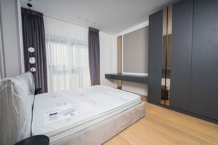 Apartament cu 3 camere de inchiriat | Floreasca, Barbu Vacarescu - Fotografie 3