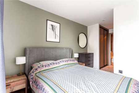 Fully Furnished Two Double Bedroom | Two Bathroom |Apartment with Sun room | Castlefield Area - Photo 5