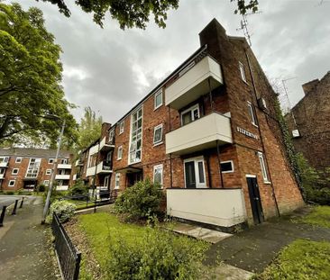 1 bedroom flat to rent - Photo 3