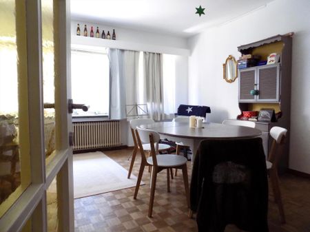 Karakterappartement op topligging centrum-Gent - Photo 5