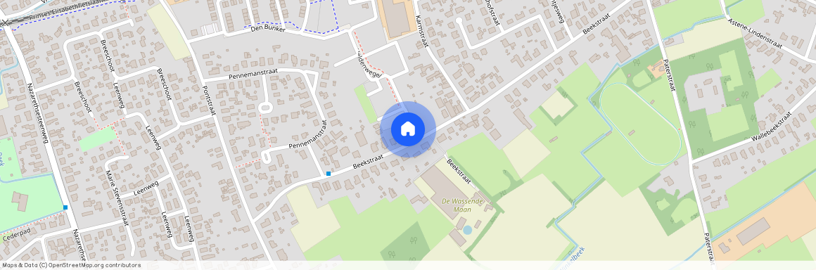 Beekstraat 32, 9800 Astene