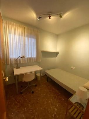 Avinguda de Giorgeta, Valencia, Valencian Community 46007 - Photo 1