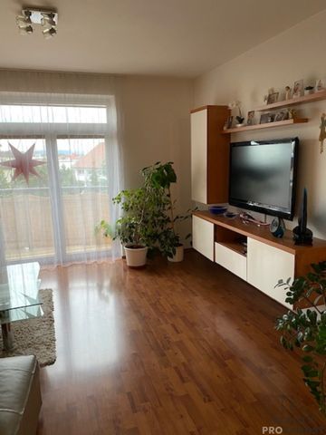 Pronájem bytu 3+kk 112 m² - Fotografie 3