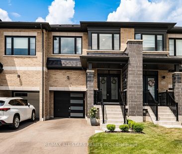 For Lease - 111 Boundary Boulevard, Whitchurch-Stouffville, Ontario - Photo 1