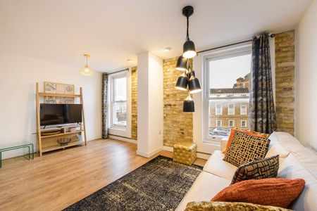 1 bedroom flat to rent - Photo 3