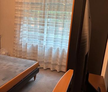 2-Zimmer-Wohnung mit Balkon in Königsbrunn zu vermieten - Photo 2