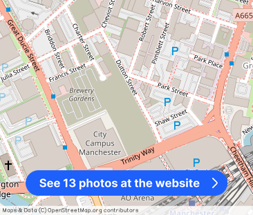 Waterhouse Gardens, M3 - Photo 1