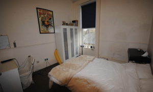 2 Flat 1 Ashwood Villas, Leeds, LS6 2EJ - Photo 3