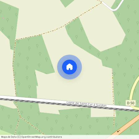 NONANCOURT 27320