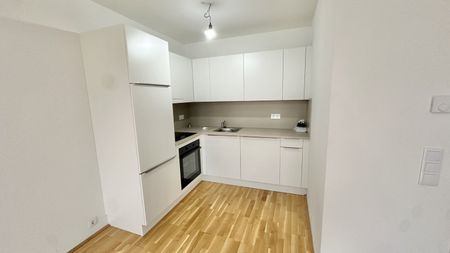 2 Zi Wohnung mit großen Balkon - nahe U1 (provisionsfrei!) - Foto 4