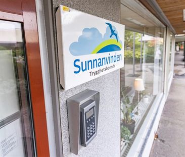 Sunnanvindsvägen 10 - Foto 4