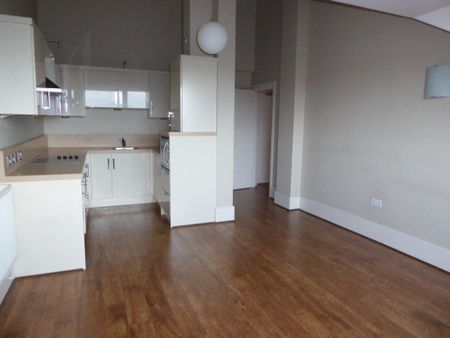 1 bedroom apartment to rent - Photo 4