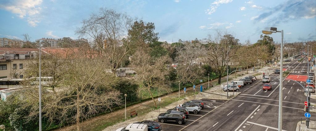 Apartamento T1 - Photo 1