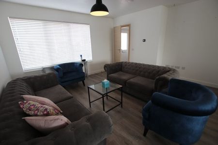 Balgray Terrace - Photo 5
